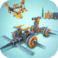 Détruire le monde : Sandbox