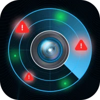 Hidden Camera Scan & Detect