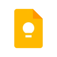 Google Keep – Notes et listes