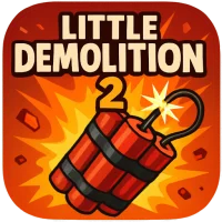 Little Demolition 2: Blast