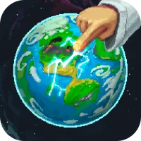 WorldBox - Sim de Dieu Sandbox