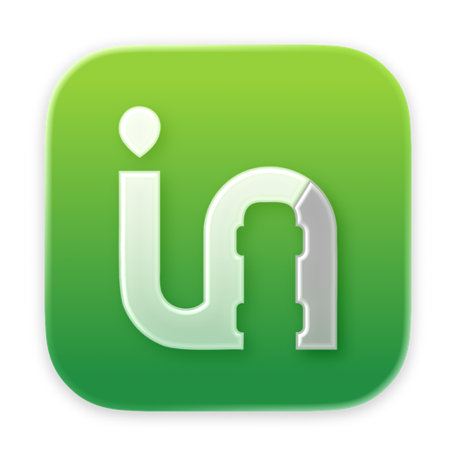 inRoute – Routage intelligent