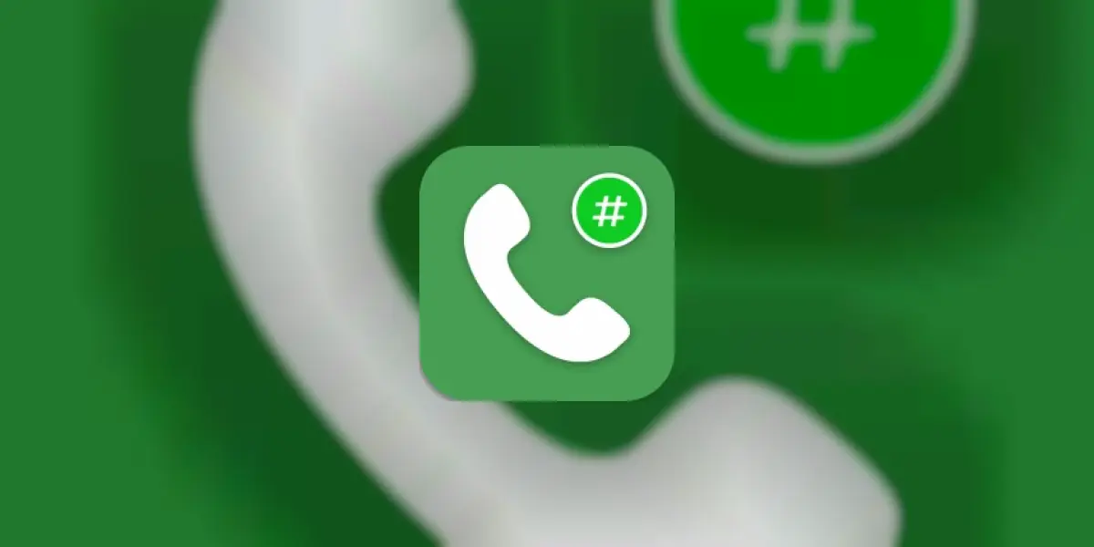 Wabi: Numéro téléphone virtuel
