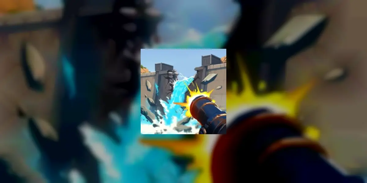 Boom Blast